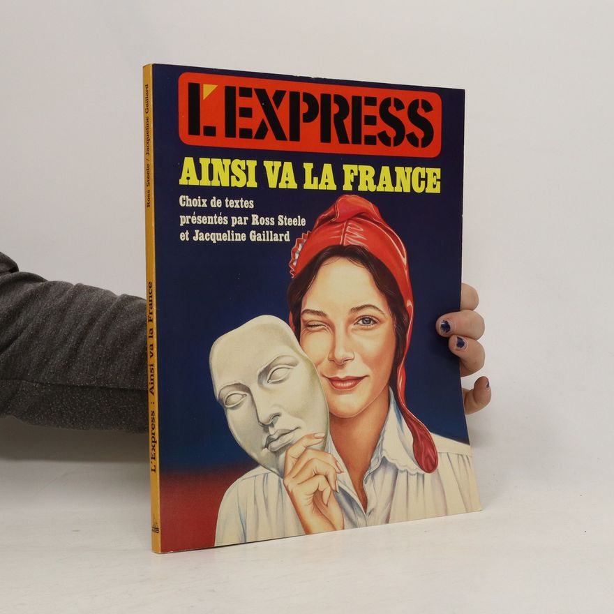Autorenkollektiv L' Express - ainsi va la France