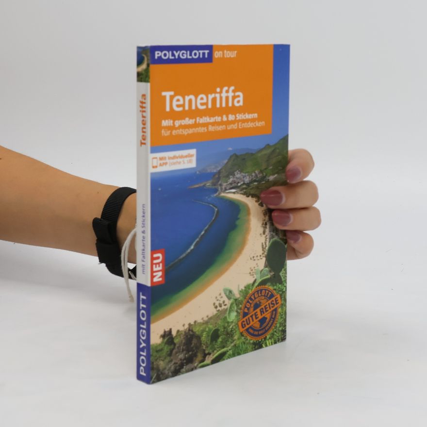 Autorenkollektiv Teneriffa