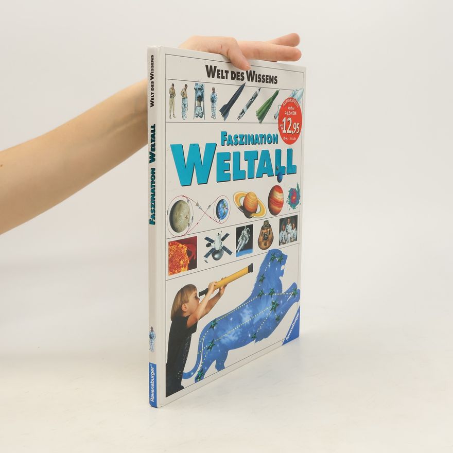Christian Quatmann Faszination Weltall