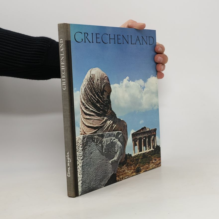 Autores varios Griechenland