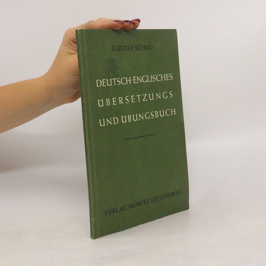 Autorenkollektiv Deutsch-Englisches übersetzungs und übungsbuch