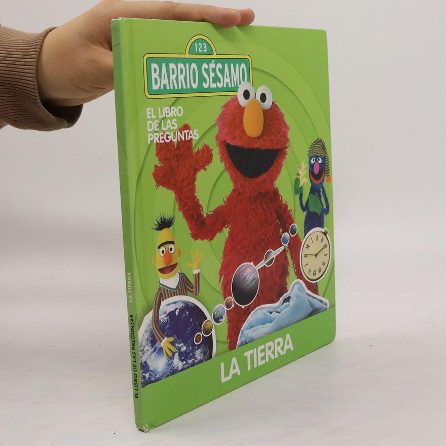 Autorenkollektiv El libro de las preguntas