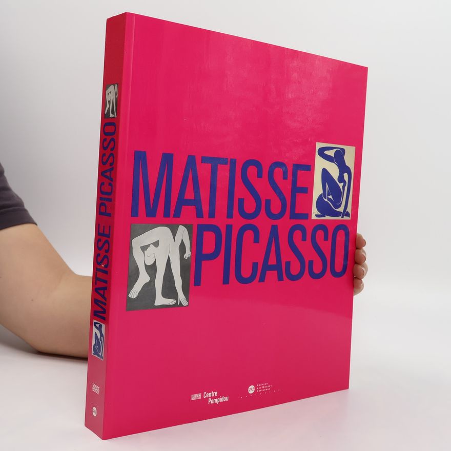 Various authors Matisse Picasso