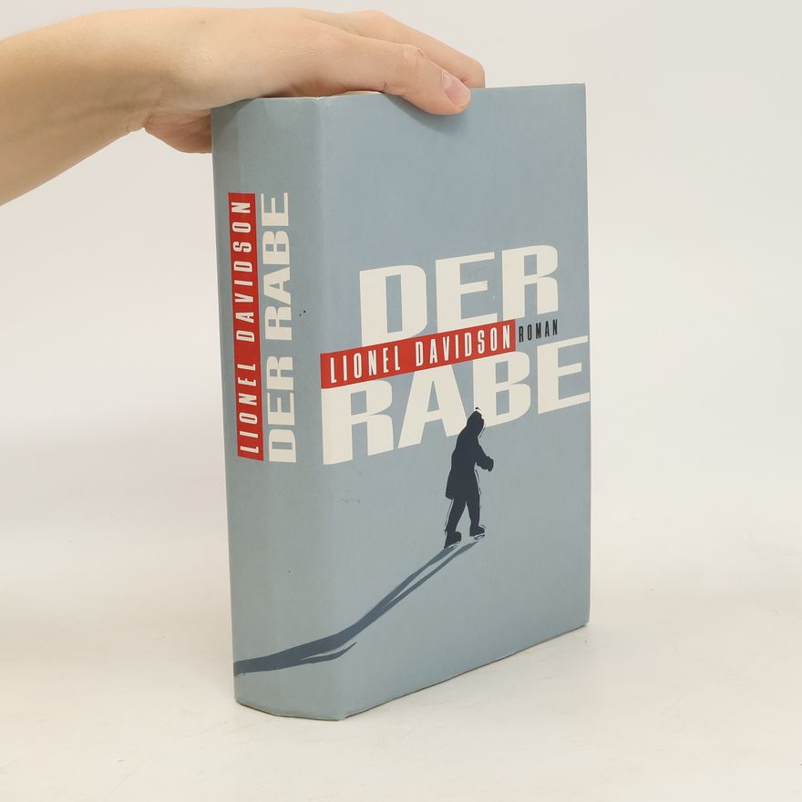 Lionel Davidson Der Rabe