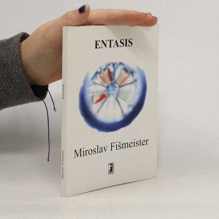 Miroslav Fišmeister Entasis