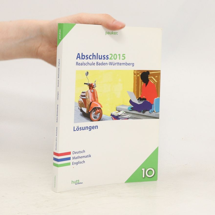Autorenkollektiv Abschluss 2015