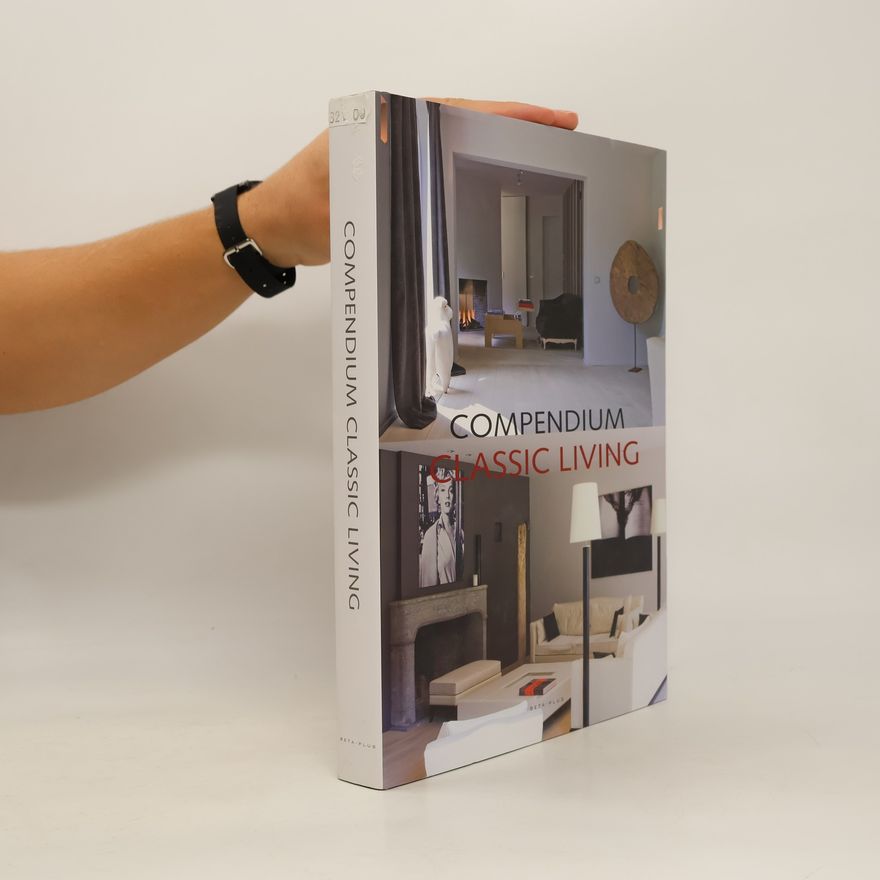 Kolektiv autorů Compendium Classic Living