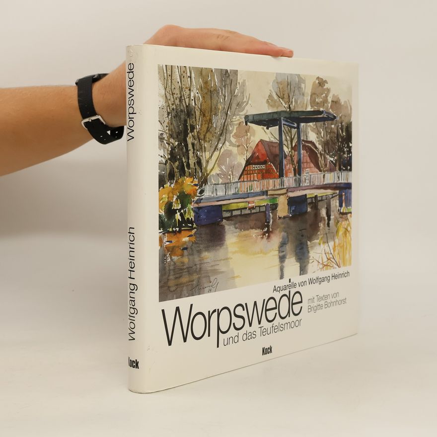 Wolfgang Heinrich Worpswede und das Teufelsmoor