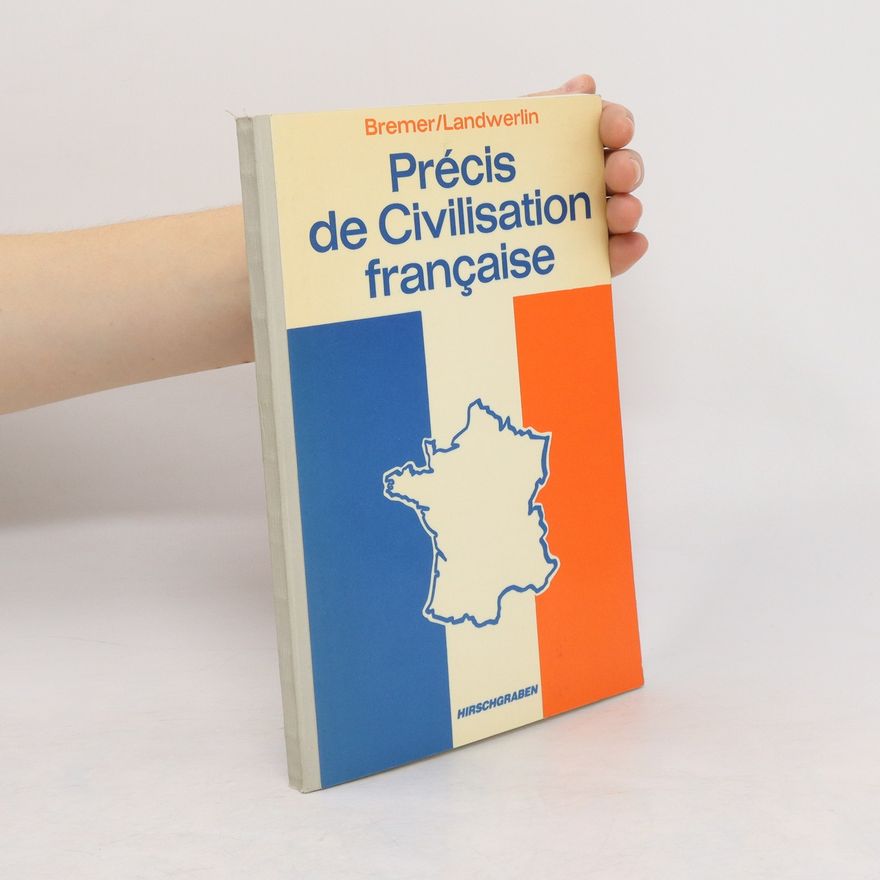 Aimé Landwerlin Précis de Civilisation française