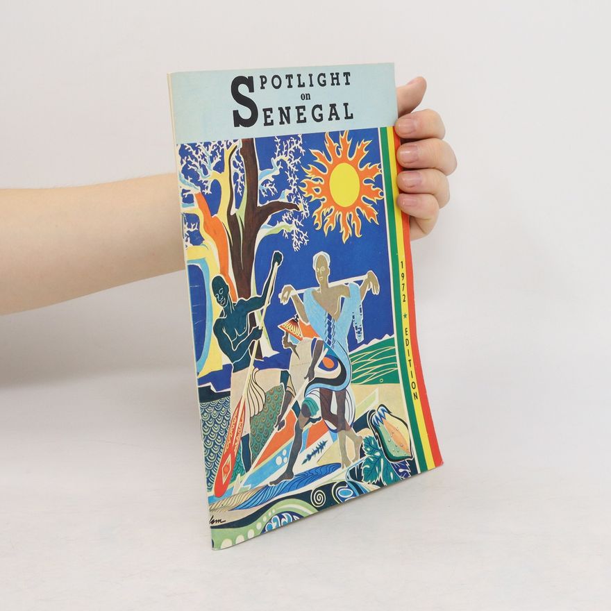 Autorenkollektiv Spotlight on Senegal