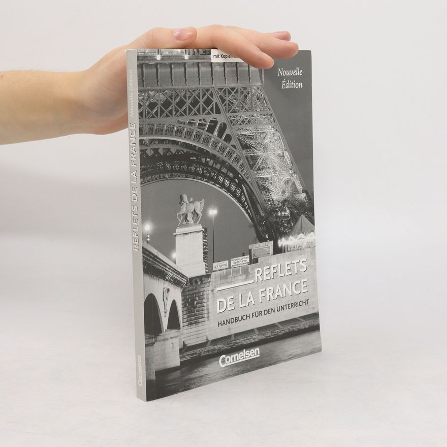 Autorenkollektiv Reflets de la France