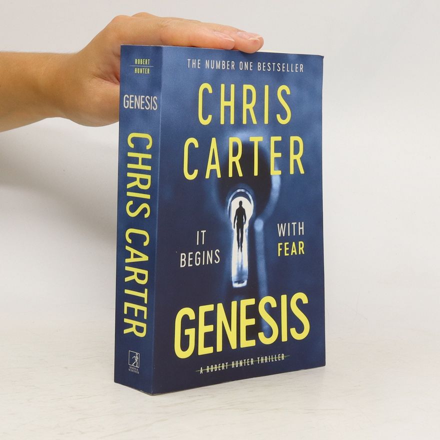 Chris Carter Genesis