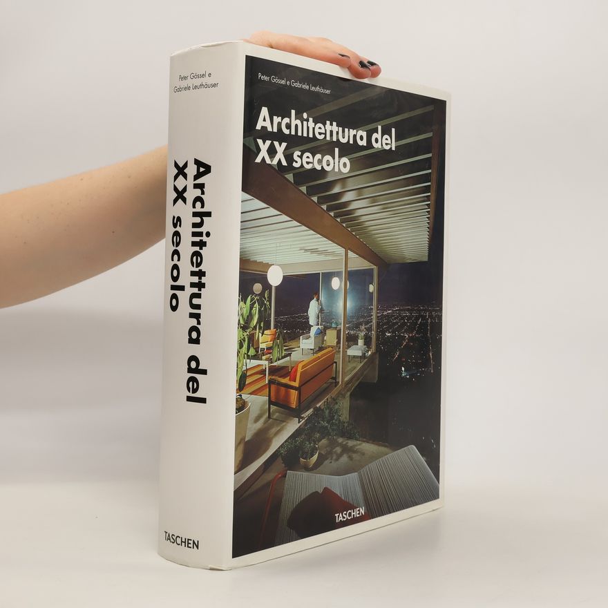 Gabriele Leuthäuser Architettura del XX secolo