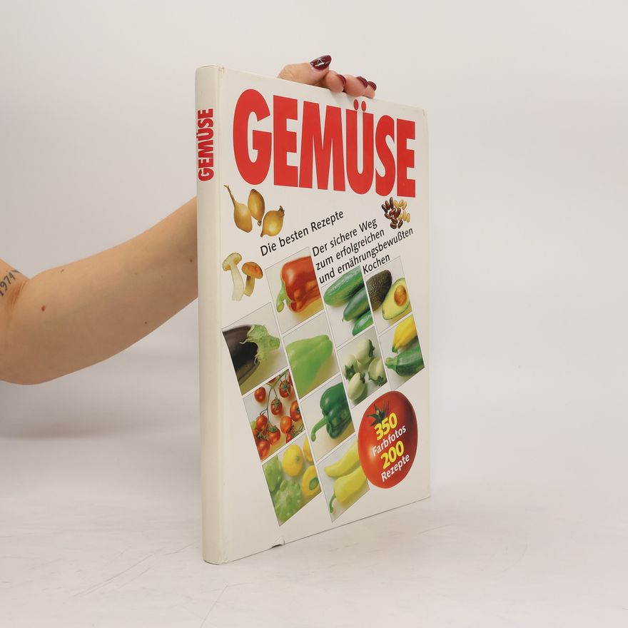 Autorenkollektiv Gemüse