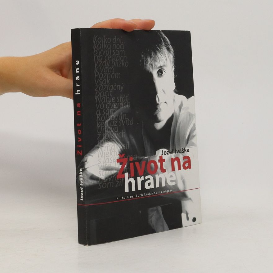 Jozef Ivaška Život na hrane