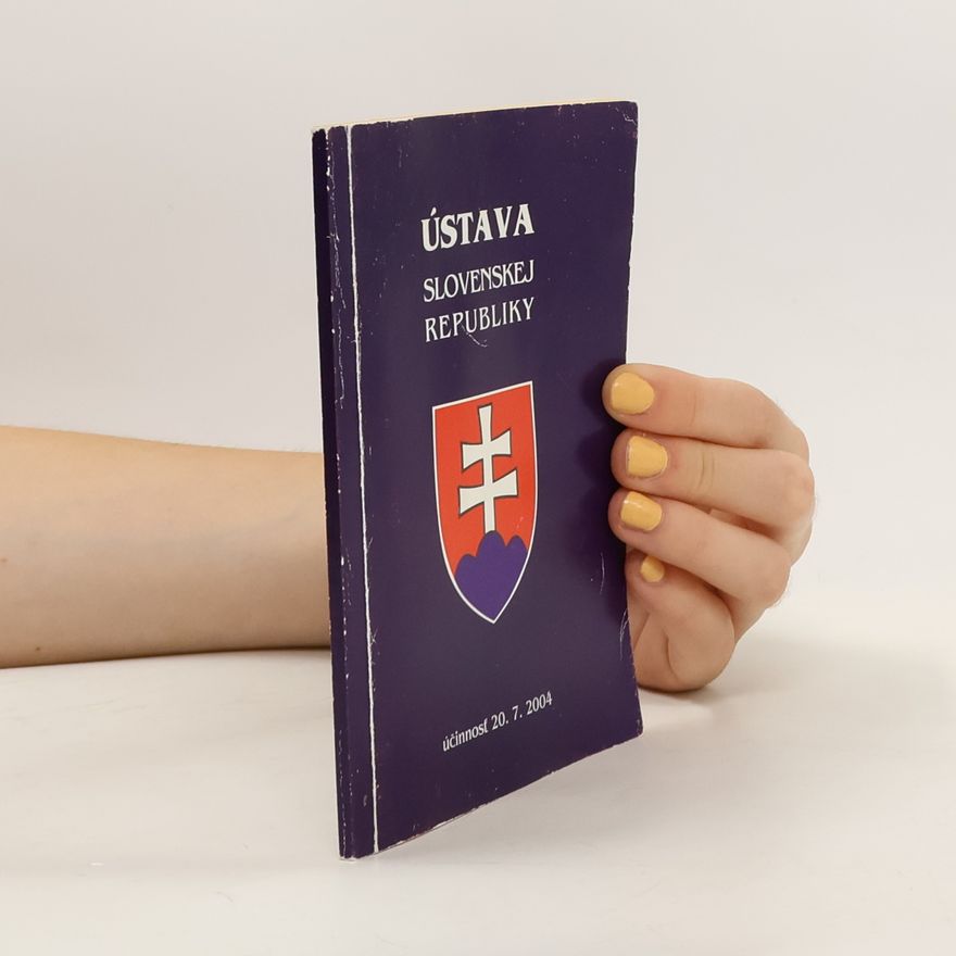 s.r.o. Poradca Ústava Slovenskej republiky
