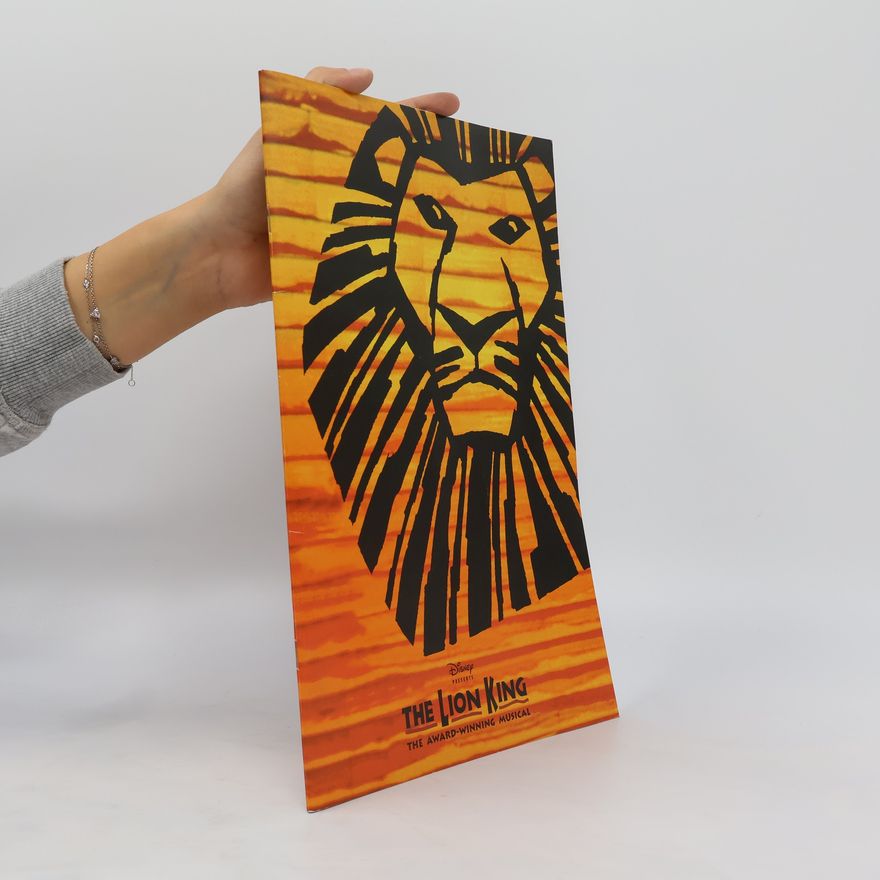 Autorenkollektiv The Lion King