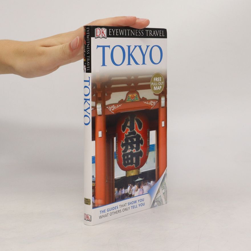 Kolektiv autorů Tokyo