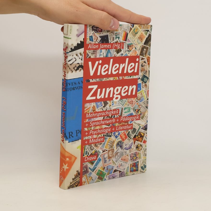 James Allen Vielerlei Zungen
