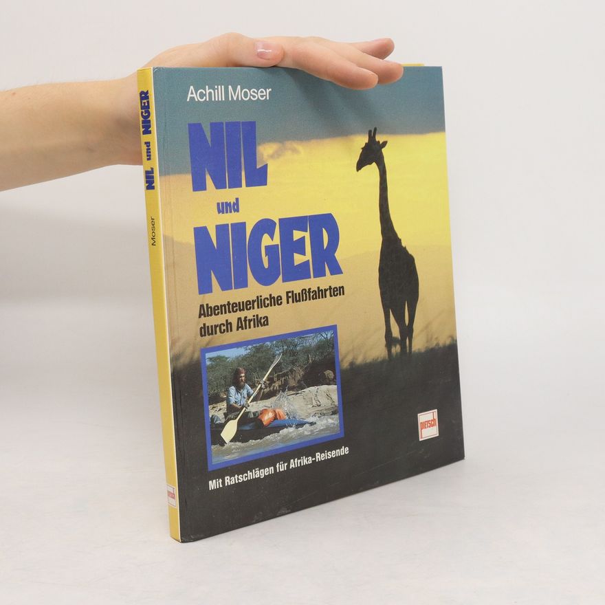 Achill Moser Nil und Niger