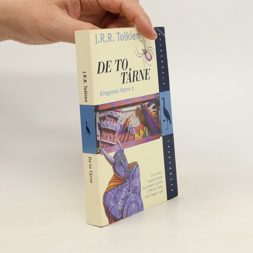 J. R. R. Tolkien De to tårne