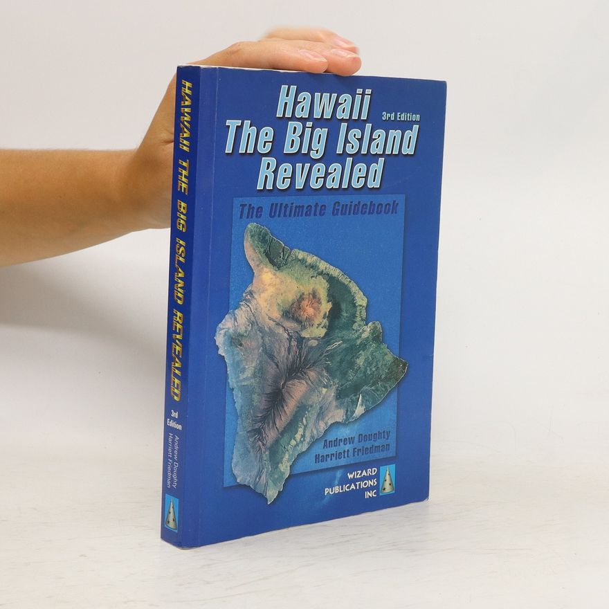 Andrew Doughty Hawaii the Big Island Revealed