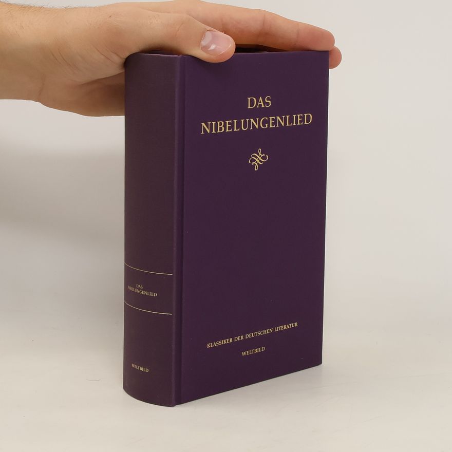 Autorenkollektiv Das Nibelungenlied