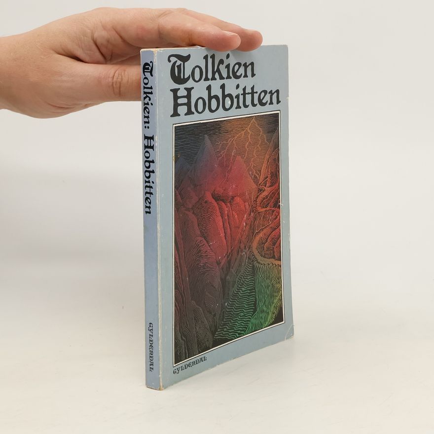 J. R. R. Tolkien Hobbitten