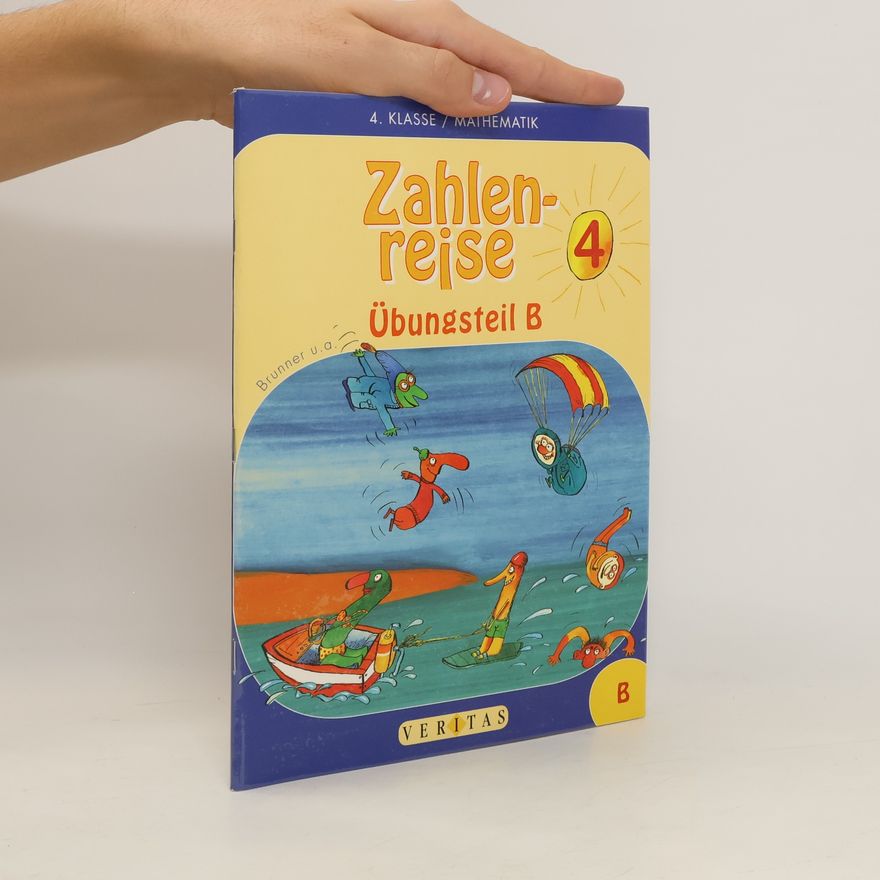 Autorenkollektiv Zahlenreise