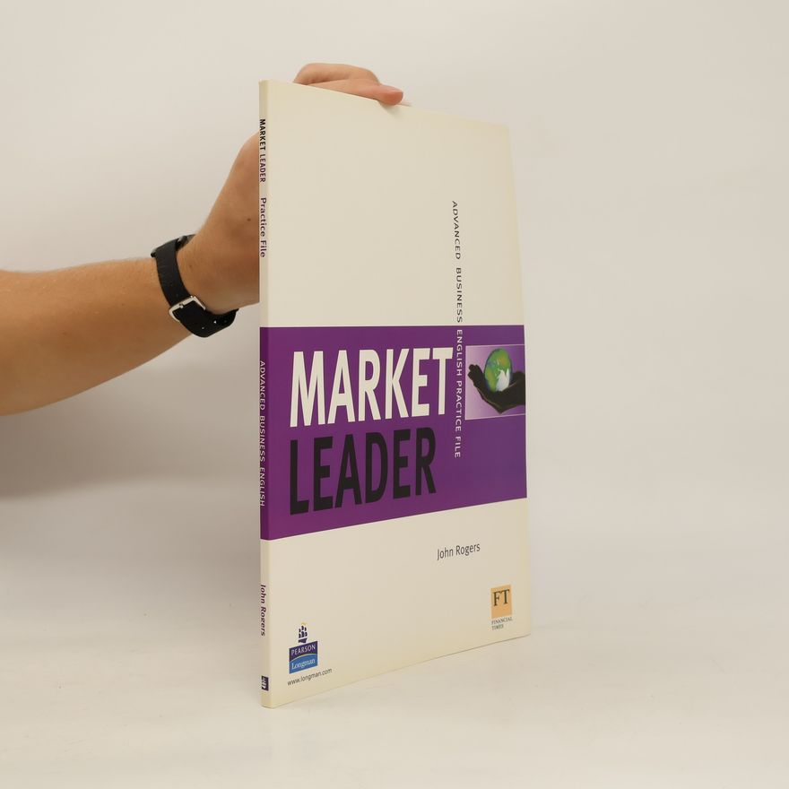 Autorenkollektiv Market Leader NEW Advanced Practice File