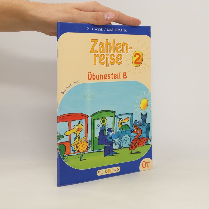 Autorenkollektiv Zahlenreise 2