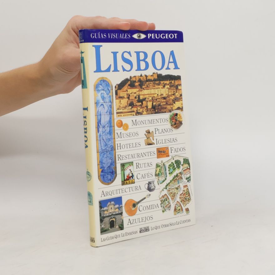 Dolores Moreno Lisboa