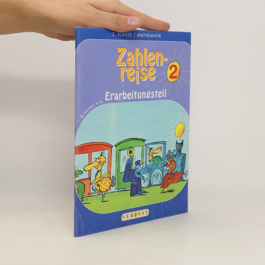 Autorenkollektiv Zahlenreise 2