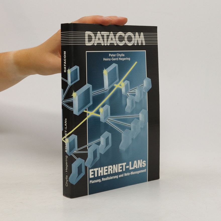 Peter Chylla Ethernet-LANs