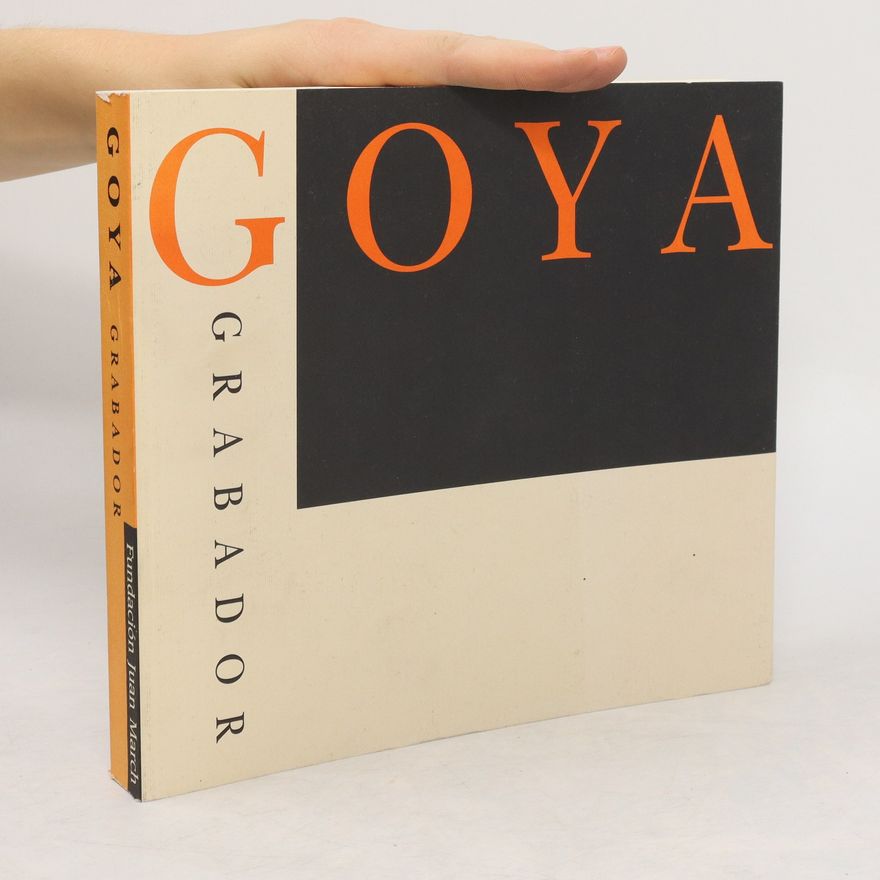 Julián Gállego Goya