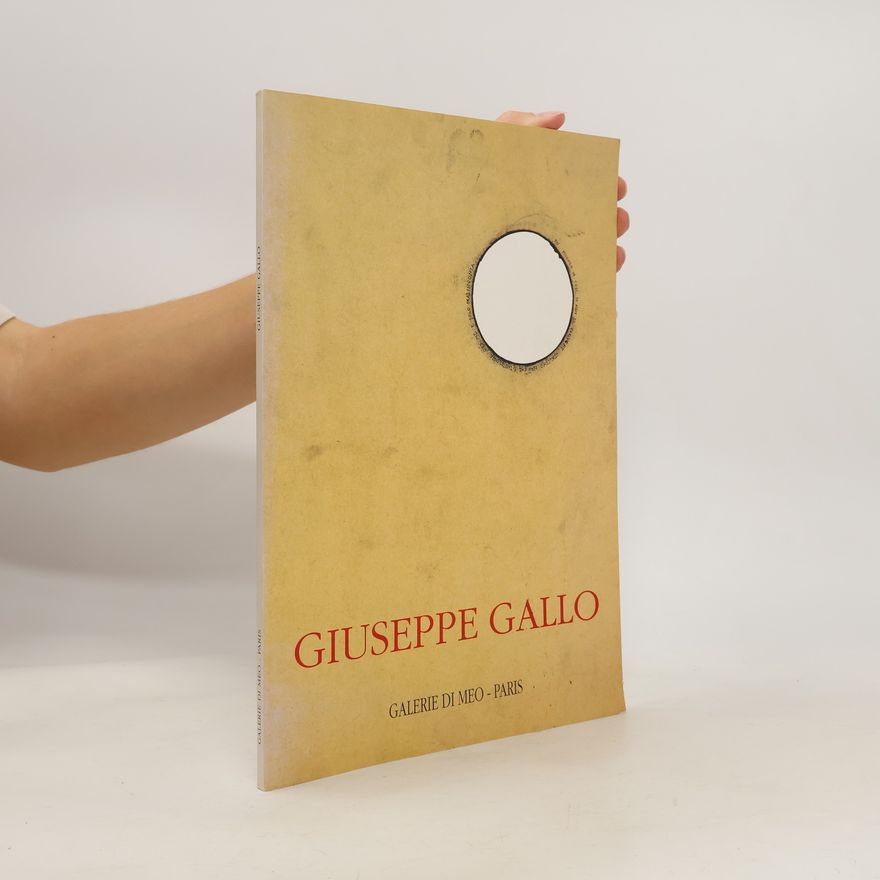 Auteurscollectief Giuseppe Gallo