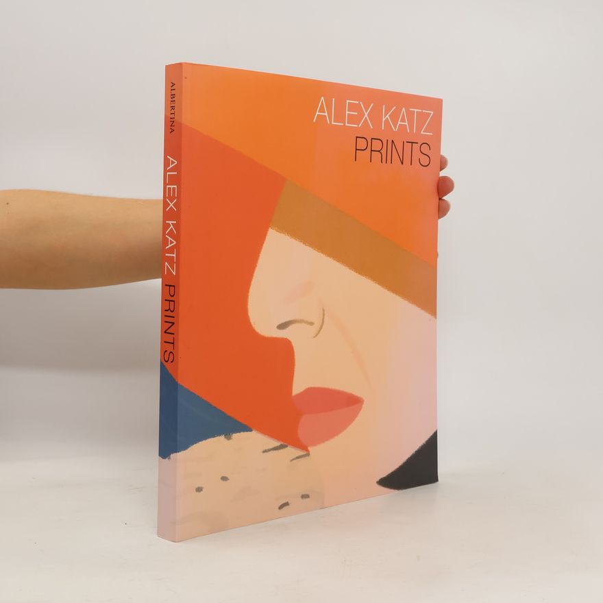 Gunhild Bauer Alex Katz, Prints