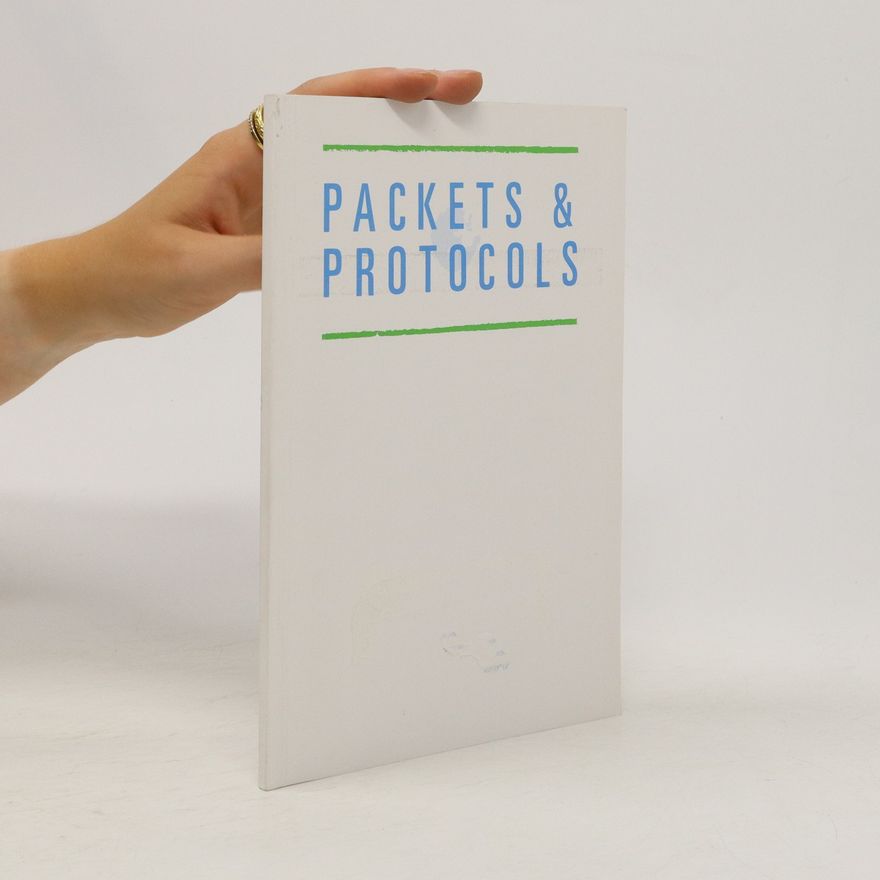 Kolektiv autorů Packets & Protocols