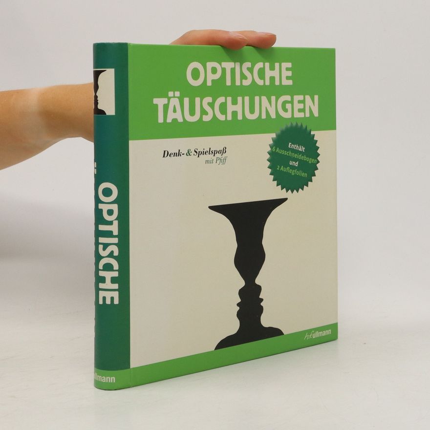Daniel Picon Optische Täuschungen