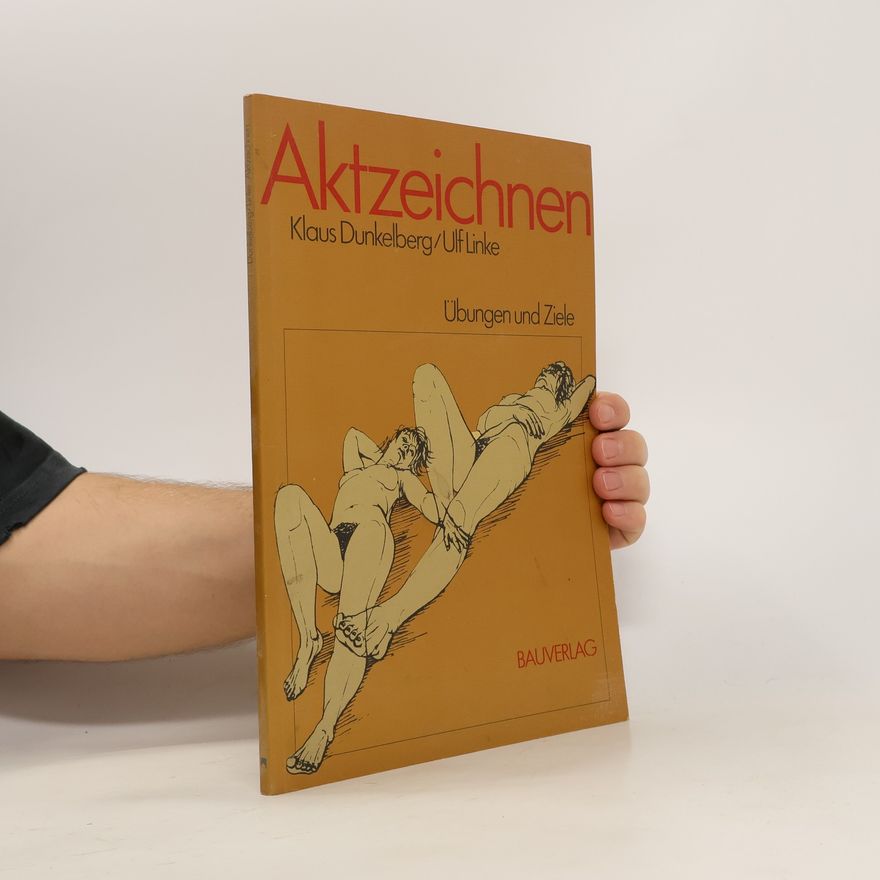 Klaus Dunkelberg Aktzeichnen