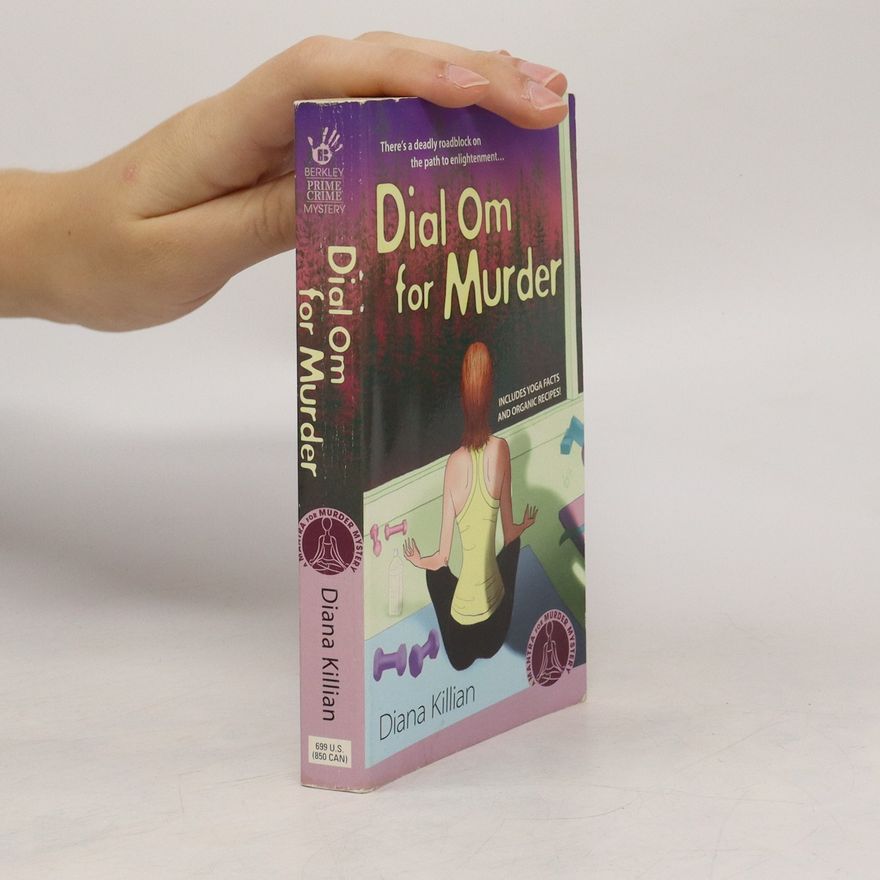 Diana Killian Dial Om for Murder