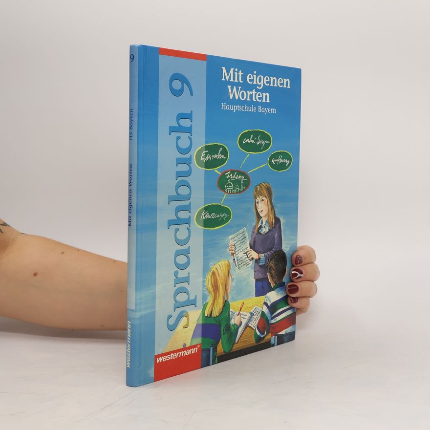 Autorenkollektiv Mit eigenen Worten