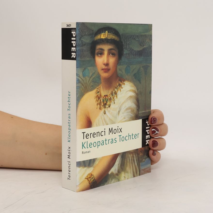 Terenci Moix Kleopatras Tochter