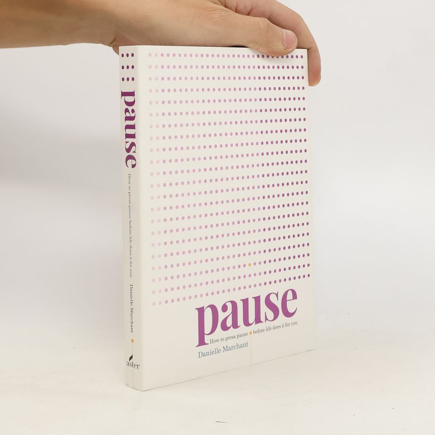 Danielle Marchant Pause