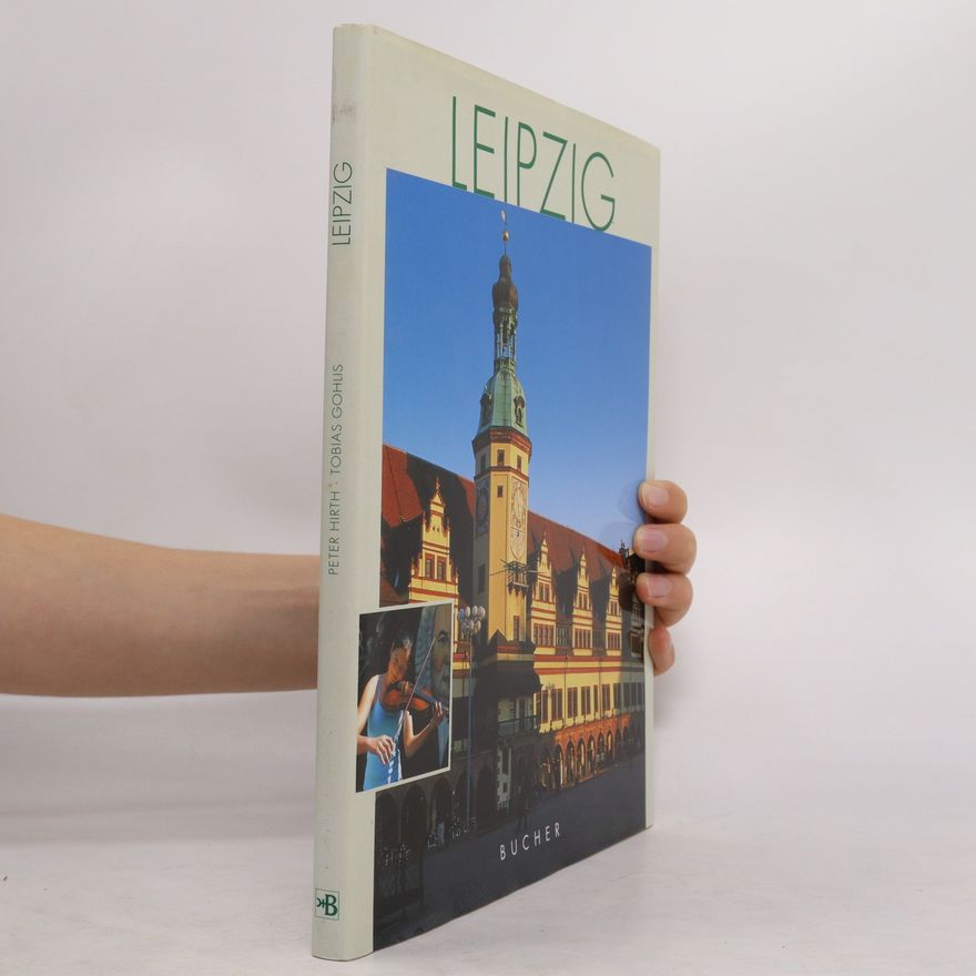 Peter Hirth Leipzig