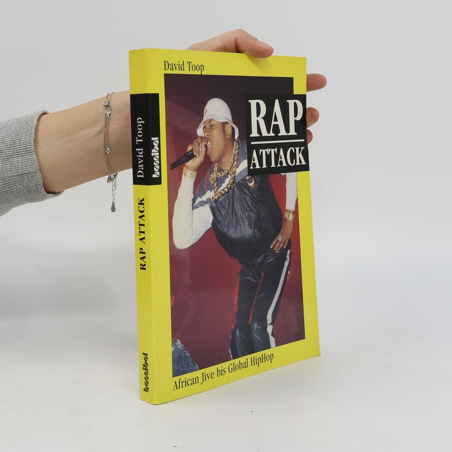 David Stoop Rap-Attack