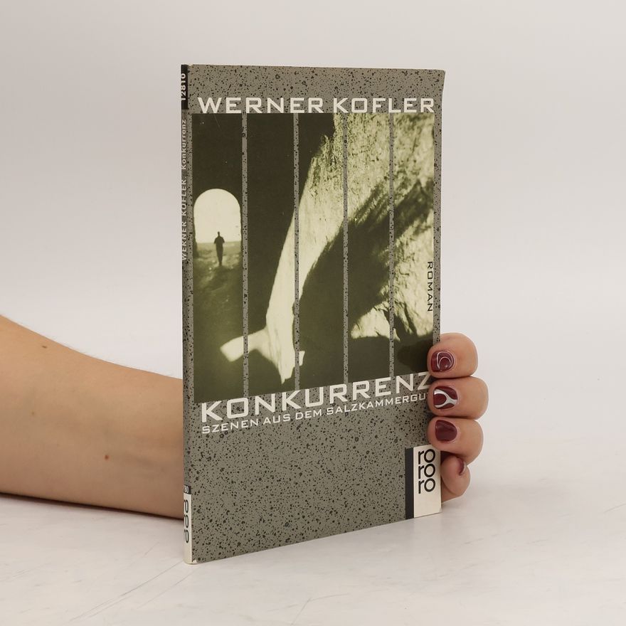 Werner Kofler Konkurrenz