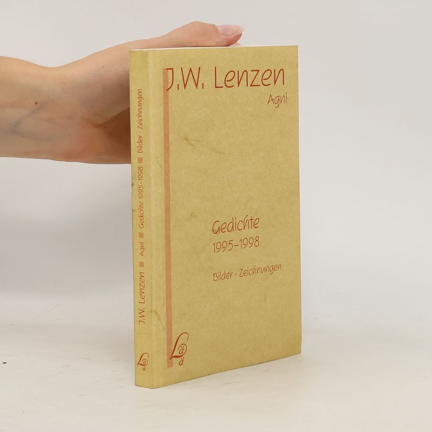 Jürry W. Lenzen Agni