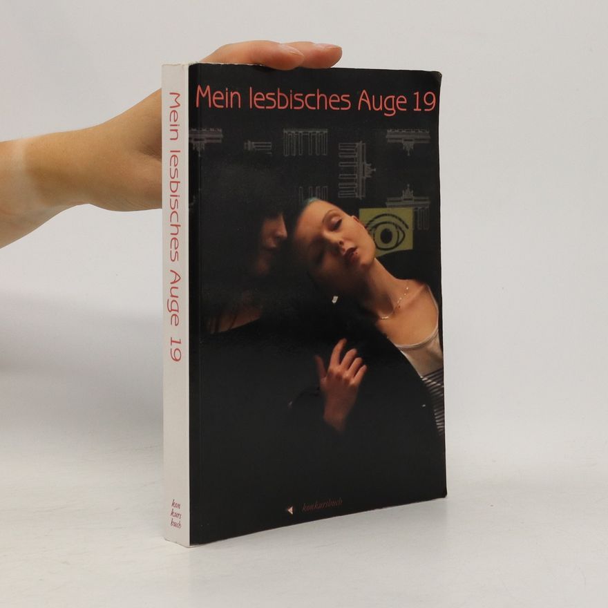 Laura Méritt Mein lesbisches Auge 19