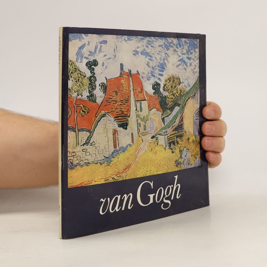 Auteurscollectief Van Gogh